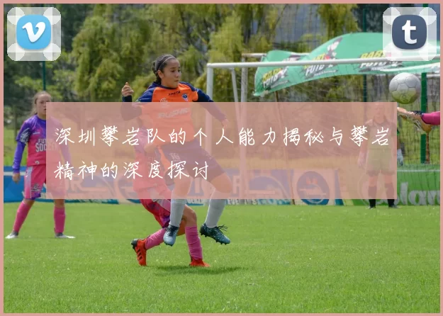 深圳攀岩队的个人能力揭秘与攀岩精神的深度探讨