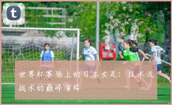 世界杯赛场上的日本女足：技术流战术的巅峰演绎