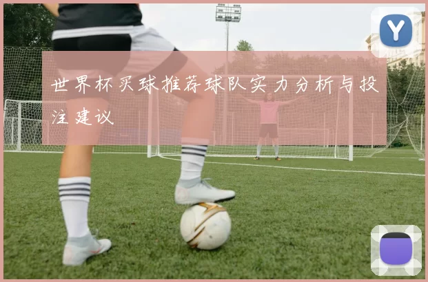 世界杯买球推荐球队实力分析与投注建议