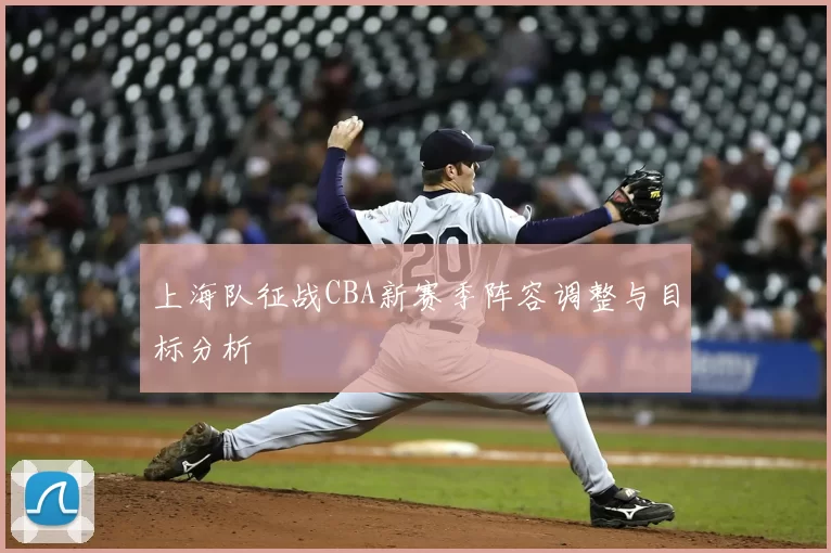上海队征战CBA新赛季阵容调整与目标分析
