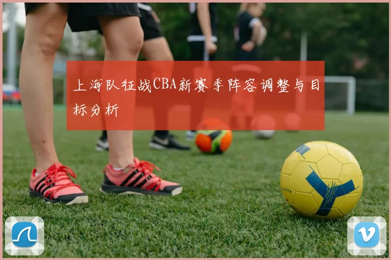 上海队征战CBA新赛季阵容调整与目标分析
