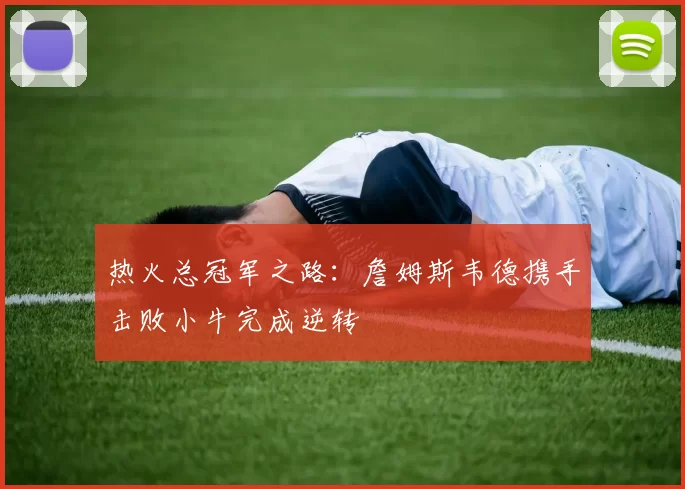 热火总冠军之路：詹姆斯韦德携手击败小牛完成逆转