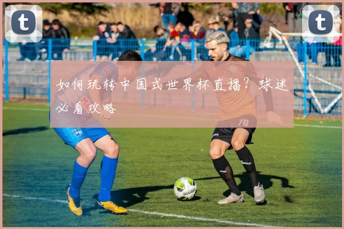 如何玩转中国式世界杯直播？球迷必看攻略