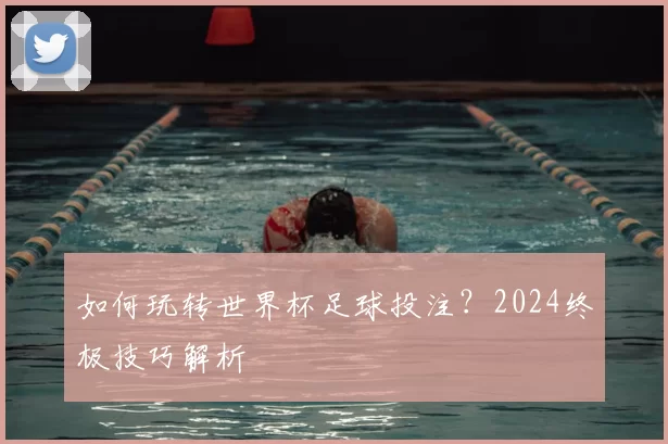 如何玩转世界杯足球投注？2024终极技巧解析