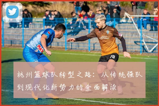 杭州篮球队转型之路：从传统强队到现代化新势力的全面解读